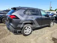 2025 Toyota RAV4 фото