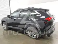 2025 Toyota RAV4 photo