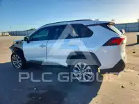 2025 Toyota RAV4 photo