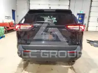 2025 Toyota RAV4 фото