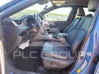 2025 Toyota RAV4 фото