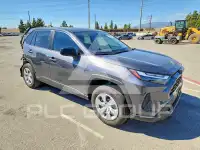 2025 Toyota RAV4 фото