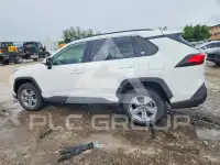 2025 Toyota RAV4 photo