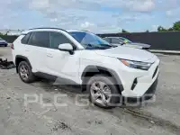 2025 Toyota RAV4 фото