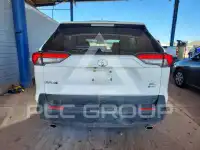2025 Toyota RAV4 фото