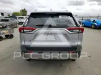 2025 Toyota RAV4 фото