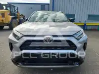 2025 Toyota RAV4 фото