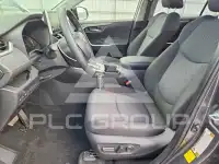 2025 Toyota RAV4 фото