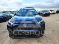 2025 Toyota RAV4 фото