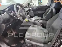 2025 Toyota RAV4 photo