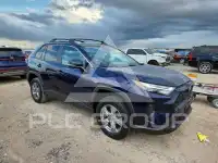 2025 Toyota RAV4 фото