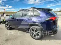 2025 Toyota RAV4 фото