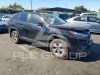 2025 Toyota RAV4 фото