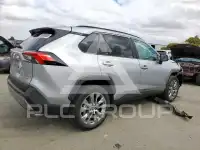 2025 Toyota RAV4 фото