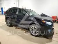 2025 Toyota RAV4 фото