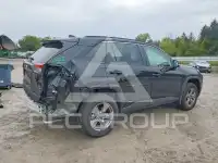 2025 Toyota RAV4 фото