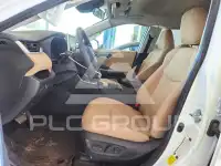2025 Toyota RAV4 фото