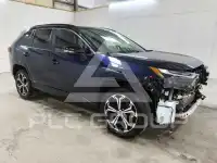 2025 Toyota RAV4 фото