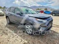 2025 Toyota RAV4 фото