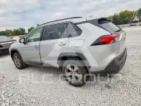 2025 Toyota RAV4 photo
