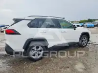 2025 Toyota RAV4 photo