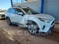 2025 Toyota RAV4 фото