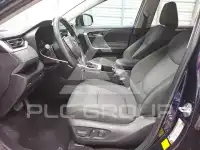 2025 Toyota RAV4 photo