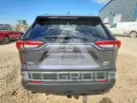 2025 Toyota RAV4 фото