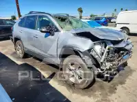 2025 Toyota RAV4 фото