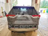 2025 Toyota RAV4 фото