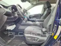 2025 Toyota RAV4 фото