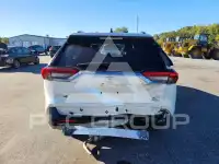 2025 Toyota RAV4 фото