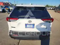 2025 Toyota RAV4 photo