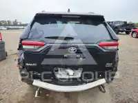 2025 Toyota RAV4 фото