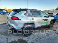 2025 Toyota RAV4 фото