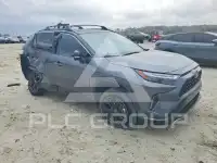 2025 Toyota RAV4 фото
