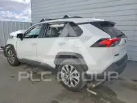 2025 Toyota RAV4 фото