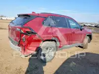 2025 Toyota RAV4 фото