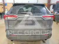 2025 Toyota RAV4 фото