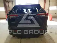 2025 Toyota RAV4 фото