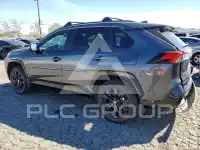 2025 Toyota RAV4 фото