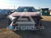 2025 Toyota RAV4 фото