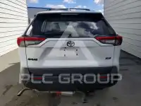 2025 Toyota RAV4 фото