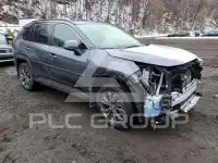 2025 Toyota RAV4 фото