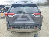 2025 Toyota RAV4 фото