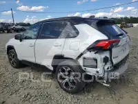 2025 Toyota RAV4 фото