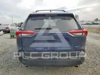 2025 Toyota RAV4 фото