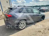 2025 Toyota RAV4 фото