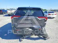 2025 Toyota RAV4 фото
