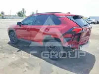 2025 Toyota RAV4 фото